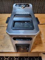 DeLonghi Premium Fry Frituurpan, 3 tot 4 liter, Ophalen, Gebruikt, Uitneembare binnenpan