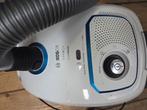 Bosch Serie 4 ProSilence Stofzuiger - Stil & Krachtig, Stofzak, Gebruikt, Stofzuiger, Ophalen of Verzenden