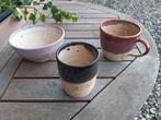 servies Blubber en Glas Leiden, Ophalen of Verzenden, Zo goed als nieuw, Keramiek, Overige stijlen