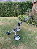 Gebruikte Golfkar, Ophalen of Verzenden, Gebruikt, Golfkar, Overige merken