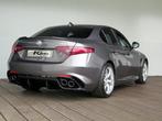 Alfa Romeo Giulia 2.9 V6 Quadrifoglio | handgeschakeld | Per, Auto's, Voorwielaandrijving, Gebruikt, 510 pk, 4 stoelen