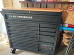 Pro Max SG32-24 gereedschapwagen nieuw SG Werkzeuge 344 sts., Ophalen, Gevuld, Nieuw