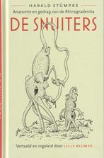 Harald Stümpke, De snuiters, Ophalen of Verzenden, Zo goed als nieuw, Overige wetenschappen