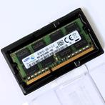 8GB Samsung DDR3L 1600 MHz PC3-12800 SODIMM laptop geheugen, Computers en Software, RAM geheugen, Ophalen, Gebruikt, 8 GB, DDR3