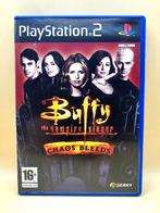 Buffy the Vampire Slayer: Chaos Bleeds - PlayStation 2 - PS2, Spelcomputers en Games, Avontuur en Actie, 1 speler, Sony support