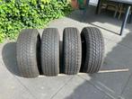 winterbanden met velg volvo 940, Auto-onderdelen, Banden en Velgen, Ophalen, Gebruikt, 15 inch, Banden en Velgen