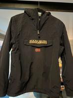 Napapijri Jas - Maat 14/162 blauw, Kinderen en Baby's, Kinderkleding | Maat 164, Ophalen of Verzenden, Zo goed als nieuw, Jongen of Meisje