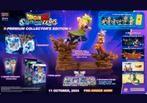 Dragonball sparking zero Premium collectors edition PS5!, Ophalen, Vechten, 1 speler, Nieuw