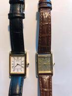 Seoko dames horloges, Ophalen of Verzenden, Gebruikt, Leer, Seiko