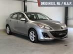 Mazda 3 2.0 Limited Automaat (Clima/Orig NL/NAP/APK 2026), Euro 5, Gebruikt, Huisgarantie, 4 cilinders