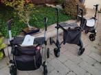 Topro Troja rollators, Diversen, Ophalen, Opvouwbaar, Gebruikt