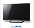 LG TV in goede staat, Audio, Tv en Foto, Televisies, Ophalen, Gebruikt, 80 tot 100 cm, LG
