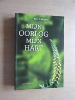 Mijn oorlog, mijn hart - Frits L. Meijler - Vroomshoop, Ophalen of Verzenden, Zo goed als nieuw