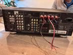 Pioneer VSX-820-K AV Receiver – 7.1 Surround – Goed werkend, Audio, Tv en Foto, Versterkers en Receivers, Ophalen, 120 watt of meer