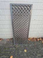 Gietijzeren vloerrooster, Ophalen, Gebruikt