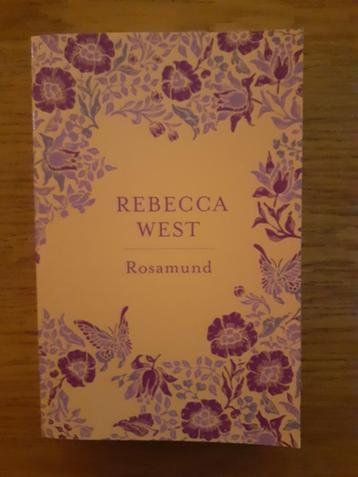 Rosamund - Aubrey deel 3 beschikbaar voor biedingen