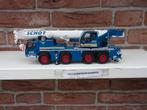 WSI  Liebherr  LTM  1090-4.2  van  Schot - Alkmaar., Hobby en Vrije tijd, Modelauto's | 1:50, Ophalen of Verzenden, Nieuw, Hijskraan, Tractor of Landbouw