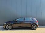 Volkswagen Golf 1.5 TSI Comfortline trekhaak / navi / 18 inc, 65 €/maand, Euro 6, 4 cilinders, Zwart