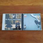 2 x CD Moby met Go (the very best of Moby) en Play, Ophalen of Verzenden, Gebruikt, Dance Populair