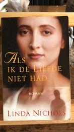 L. Nichols - Als ik de liefde niet had, Ophalen of Verzenden, Gelezen, L. Nichols