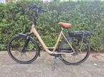 Elektrische fiets - Weinig gebruikt!, Fietsen en Brommers, Elektrische fietsen, Overige merken, Gebruikt, Ophalen of Verzenden