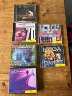 Diverse verzamel cd’s, Ophalen of Verzenden, 1980 tot 2000, Zo goed als nieuw
