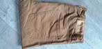 Spijkerbroek okergeel maat 152, Ophalen of Verzenden, Zo goed als nieuw, Jongen, Broek