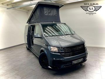 Volkswagen Caravelle 2.0TDI DSG LWB 150PK Camper California  beschikbaar voor biedingen
