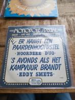 Noordzee duo - er hangt een paardenhoofdstel, Cd's en Dvd's, Ophalen of Verzenden, Zo goed als nieuw, Overige formaten, Levenslied of Smartlap