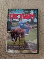 Dik Trom (DVD) 2 Films op 1 disc! Nederlandse klassieker, Alle leeftijden, Ophalen of Verzenden, Zo goed als nieuw