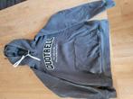 Quotrell hoodie maat L, Kleding | Heren, Maat 52/54 (L), Ophalen of Verzenden, Grijs, Quotrell