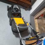 STIGA Turbo Pro 55 SV B- zelfrijdende benzine grasmaaier-55, Ophalen of Verzenden, Gebruikt, 50 cm of meer