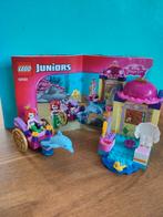 Lego Juniors Ariël Onderwater Paleis 10723, Ophalen of Verzenden, Zo goed als nieuw, Complete set, Lego