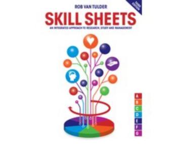 Skill Sheets 9789043033503 beschikbaar voor biedingen