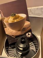 Magimix pureerkit, Witgoed en Apparatuur, Keukenmixers, Ophalen of Verzenden, Nieuw, 3 snelheden of meer