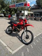 Honda XL 500 R  A2 35KW *Super gaaf!, Motoren, Motoren | Honda, Sportuitlaat, Bedrijf, Enduro, Minimaal motorrijbewijs A2