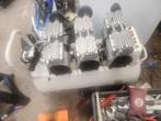 Nieuwe compressor, Doe-het-zelf en Verbouw, Compressors, Ophalen, Nieuw