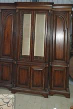 Rac royal antique bibliotheek kast, Ophalen