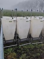 24 Verba Speedfeeders   Vleesvarkens voerbakken, Ophalen of Verzenden, Verba, Verba, Verba