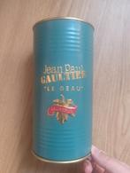 Vintage Jean Paul Gaultier Blikken Bus - Le Beau Parfum, Ophalen of Verzenden