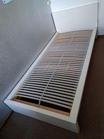 IKEA 1-persoonsbed Sultan 90X220 cm (extra lang bed), 90 cm, Gebruikt, Eenpersoons, 220 cm