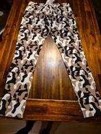 Mooie nieuwe travelstof broek. Met prijskaartje, Ophalen of Verzenden, Nieuw, Zwart, Lang