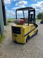 Yale Heftruck LPG 5,5 Ton, Zakelijke goederen, Machines en Bouw | Heftrucks en Intern transport, LPG, O, O, O