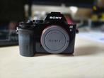 Sony Alpha A7S Body, Gebruikt, Spiegelreflex, Ophalen of Verzenden, Sony