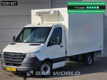 Mercedes Sprinter 314 CDI Automaat Koelwagen Thermo King Xar beschikbaar voor biedingen