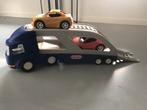 Little Tikes Autotransporter met Auto's, Ophalen of Verzenden, Gebruikt