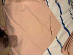 Nieuw babydekentje - Roze, Ophalen of Verzenden, Nieuw