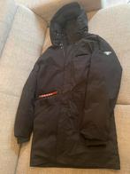 Prada Heren Jas - Maat L/XL, Kleding | Heren, Jassen | Winter, Ophalen of Verzenden, Zo goed als nieuw, Maat 52/54 (L), Zwart