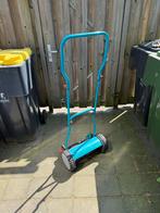 Gardena kooi maaier, Kooimesmaaier, Ophalen, Gebruikt