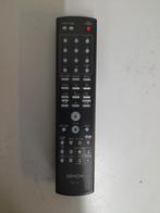 Denon RC-1127 audio afstandsbediening, Ophalen of Verzenden, Gebruikt, Origineel, Mediaspeler